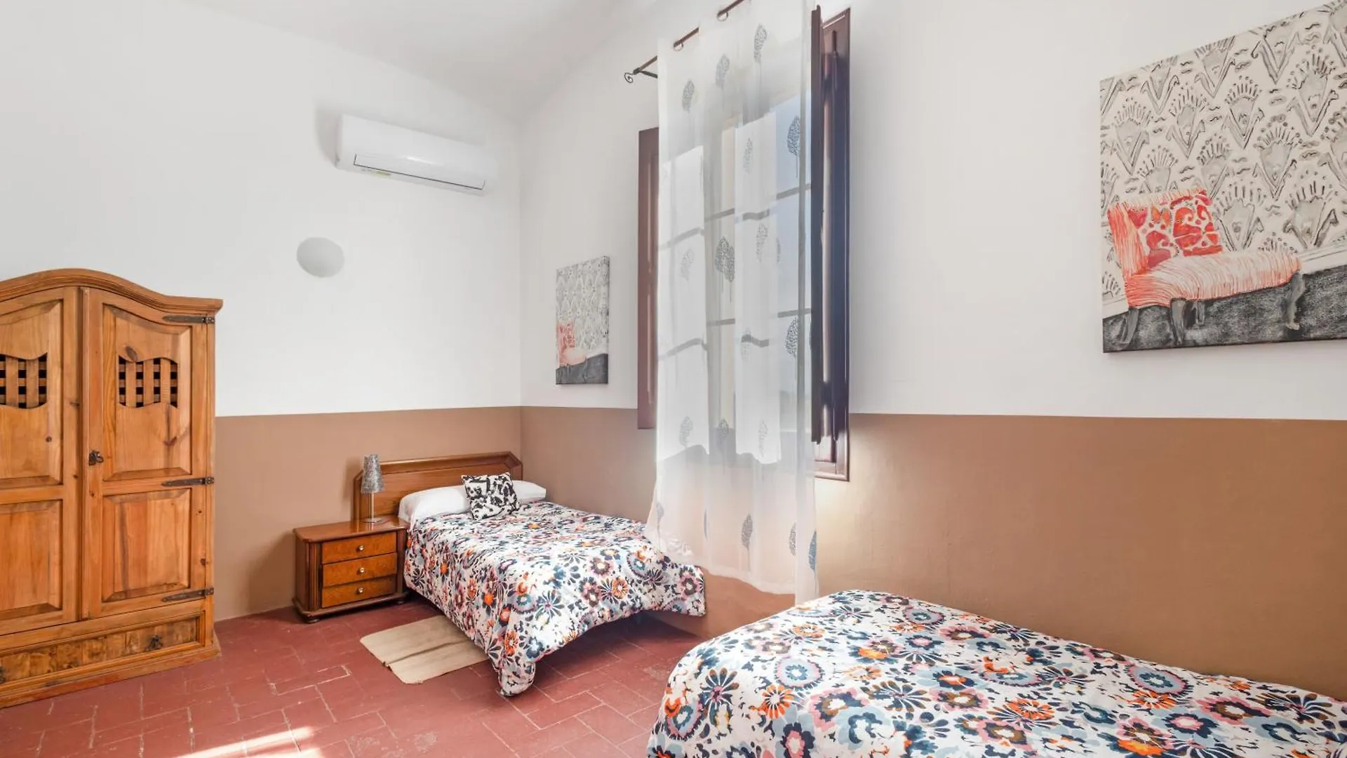 Holiday home Masa La Bomba Villa Premia De Mar Spain