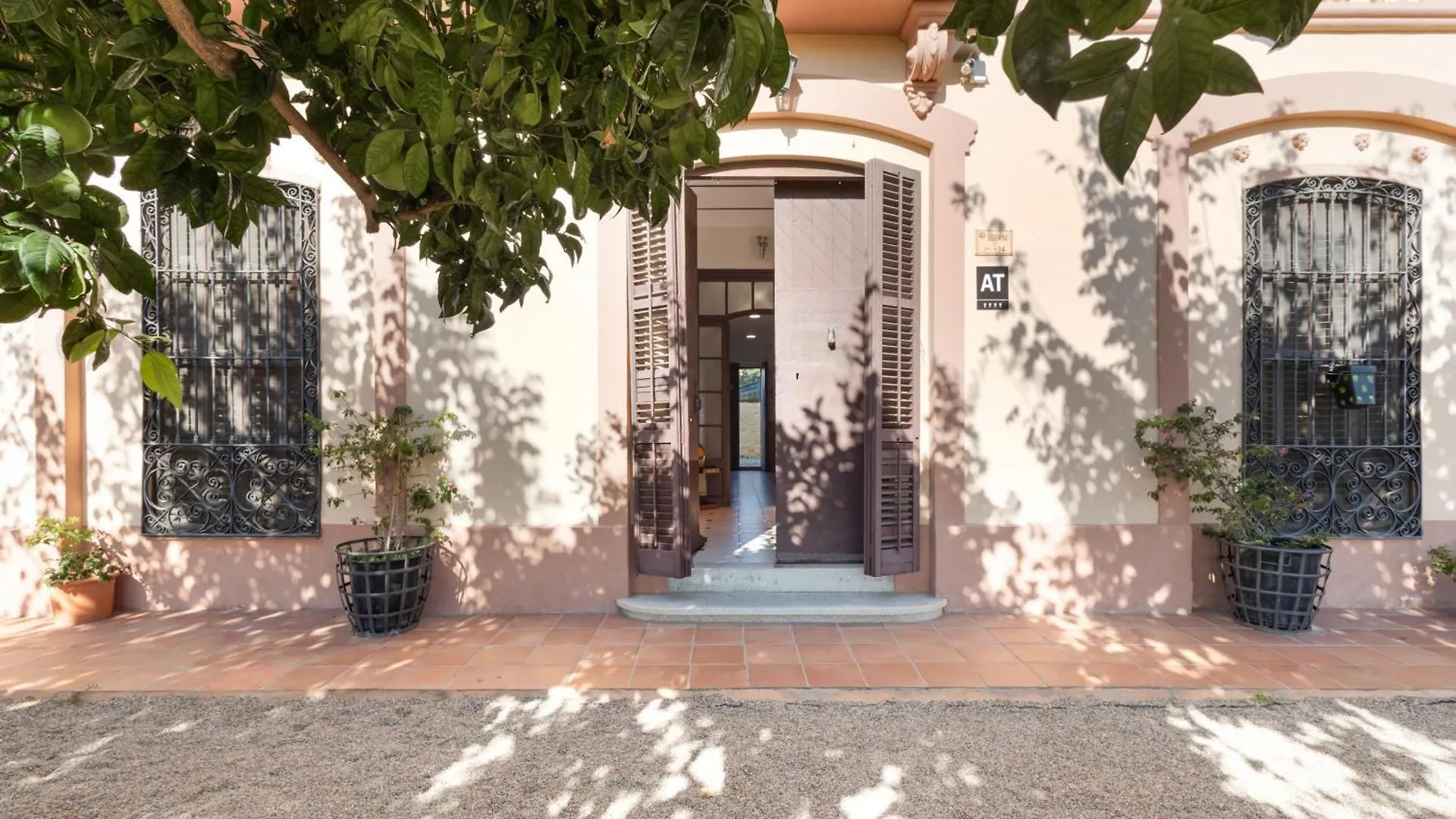 Casa de Férias Masa La Bomba Vila Premiá de Mar