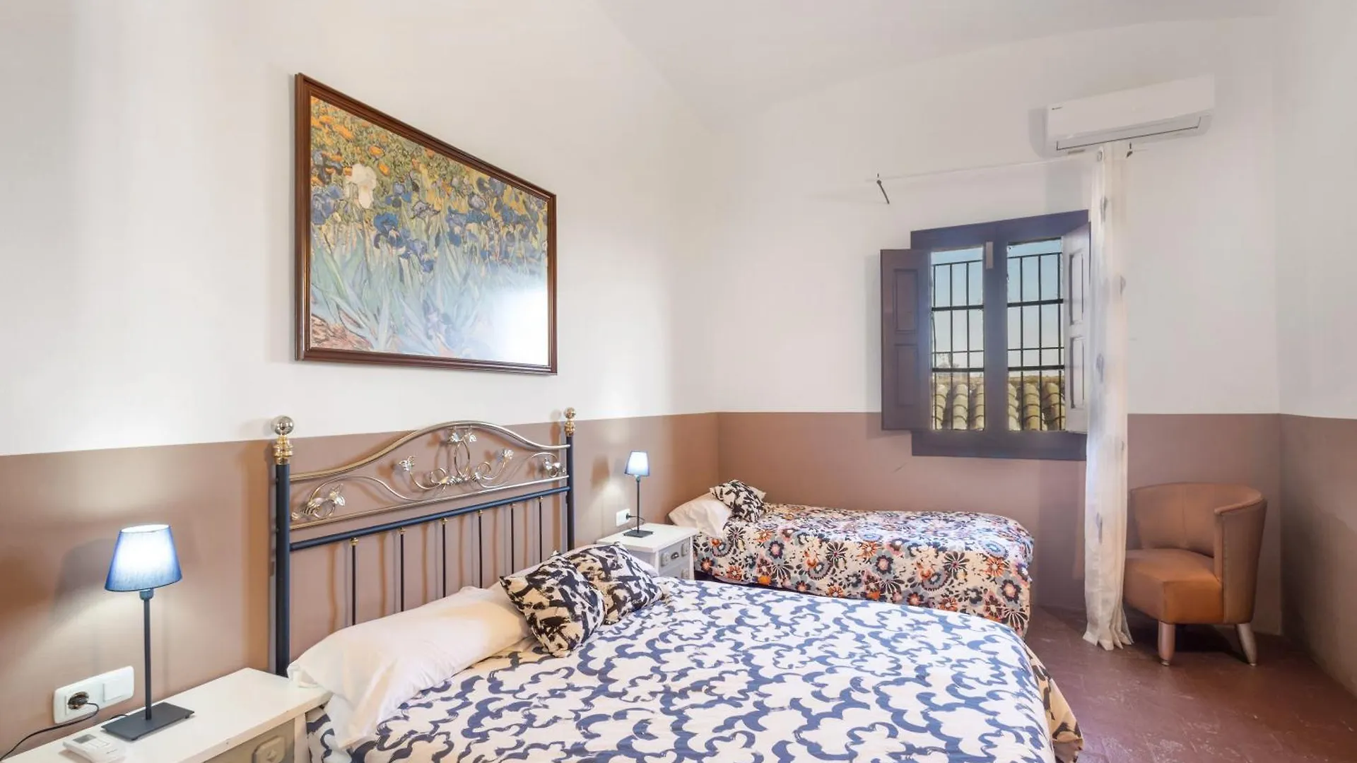 Holiday home Masa La Bomba Villa Premia De Mar